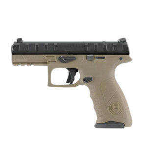 Beretta APX RDO GBB 6 mm BB FDE