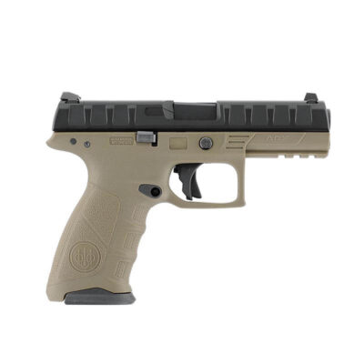 Beretta APX RDO GBB 6 mm BB FDE