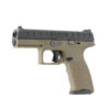 Beretta APX RDO GBB 6 mm BB FDE