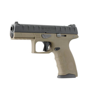 Beretta APX RDO GBB 6 mm BB FDE