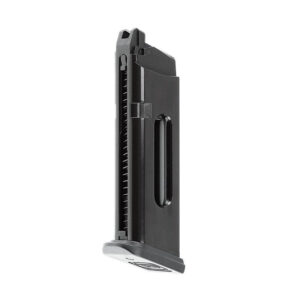 CO²-Magazin GLOCK 17 GEN 5 MOS 18rds