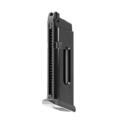CO²-Magazin GLOCK 17 GEN 5 MOS 18rds
