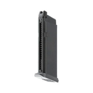 Gas-Magazin GLOCK 17 GEN 5 MOS 18rds
