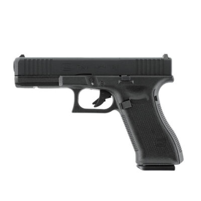 VFC GLOCK 17 Gen 5 MOS CO²-BB