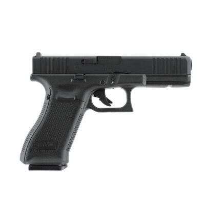 VFC GLOCK 17 Gen 5 MOS CO²-BB