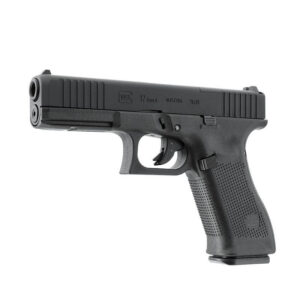 VFC GLOCK 17 Gen 5 MOS CO²-BB