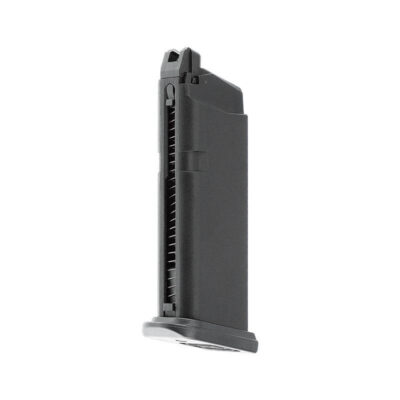 Gas-Magazin GLOCK 19 Gen 5 GBB 19rds