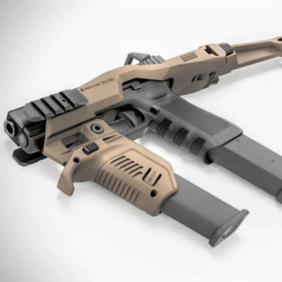 Recover 20/20N Stabilizer Basiskit Level 1 für GLOCK