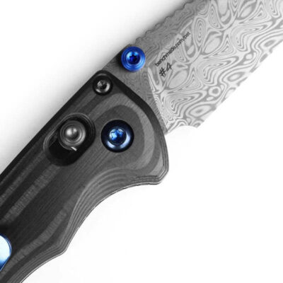 Benchmade 290-241 Full Immunity