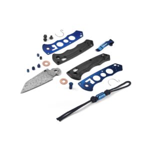Benchmade 290-241 Full Immunity