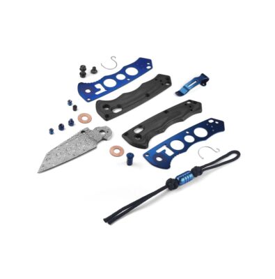 Benchmade 290-241 Full Immunity