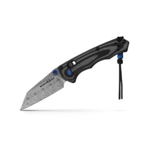 Benchmade 290-241 Full Immunity