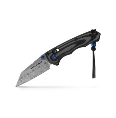 Benchmade 290-241 Full Immunity
