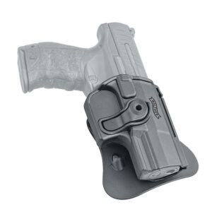 Walther Polymer Paddle Holster für Walther PPQ | P99