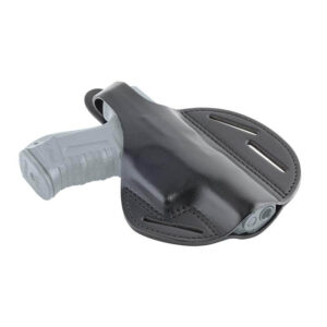 Umarex Gürtelholster Leder
