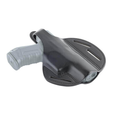 Umarex Gürtelholster Leder
