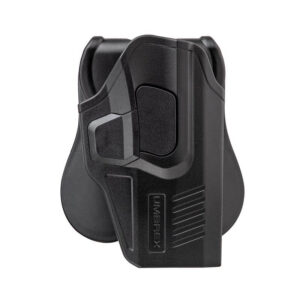 Umarex Polymer Paddle Holster Compact