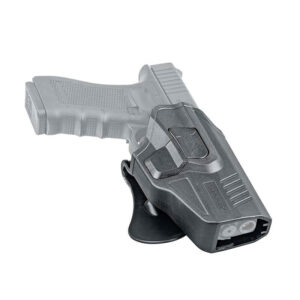 Umarex Polymer Paddle Holster Compact