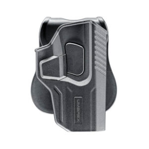 Umarex Polymer Paddle Holster für Walther PPQ | P99