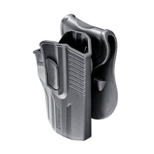 Umarex Polymer Paddle Holster für Walther PPQ | P99