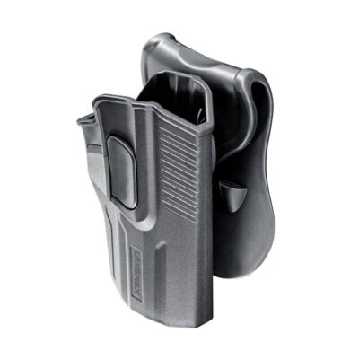 Umarex Polymer Paddle Holster für Walther PPQ | P99