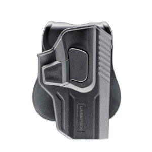 Umarex Polymer Paddle Holster für H&K USP | P8 & Röhm RG96