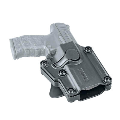 Umarex MultiFit Polymer Paddle Holster