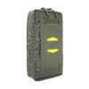 Tatonka Universal Pouch 20 x 10 stone-grey-oliv