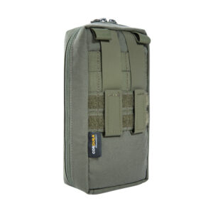 Tatonka Universal Pouch 20 x 10 stone-grey-oliv