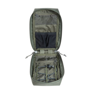 Tatonka Universal Pouch 20 x 10 stone-grey-oliv