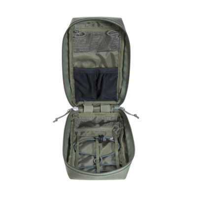 Tatonka Universal Pouch 20 x 10 stone-grey-oliv
