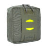 Tatonka Universal Pouch 14 x 14 stone-grey-oliv