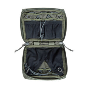 Tatonka Universal Pouch 14 x 14 stone-grey-oliv