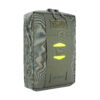 Tatonka Universal Pouch 20 x 14 stone-grey-oliv