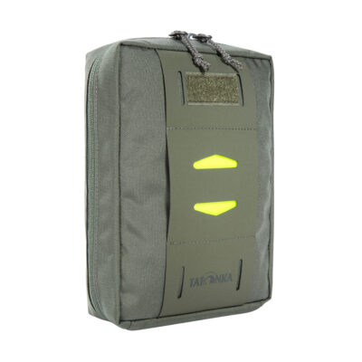 Tatonka Universal Pouch 20 x 14 stone-grey-oliv
