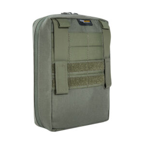 Tatonka Universal Pouch 20 x 14 stone-grey-oliv