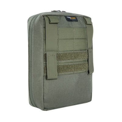 Tatonka Universal Pouch 20 x 14 stone-grey-oliv