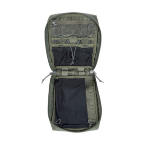 Tatonka Universal Pouch 20 x 14 stone-grey-oliv