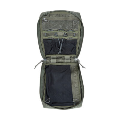 Tatonka Universal Pouch 20 x 14 stone-grey-oliv