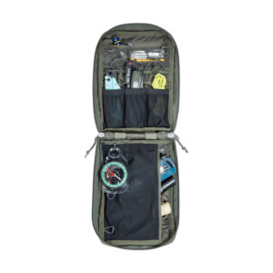 Tatonka Universal Pouch 20 x 14 stone-grey-oliv