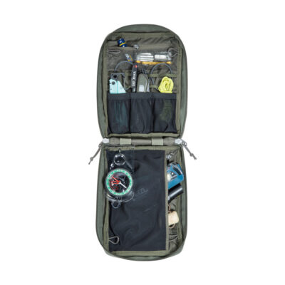 Tatonka Universal Pouch 20 x 14 stone-grey-oliv