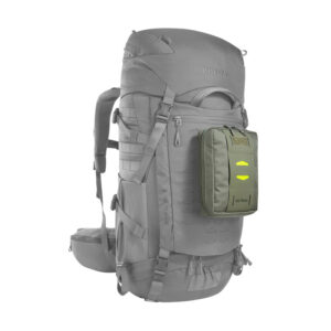 Tatonka Universal Pouch 20 x 14 stone-grey-oliv