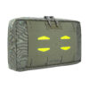 Tatonka Universal Pouch 14 x 24 stone-grey-oliv