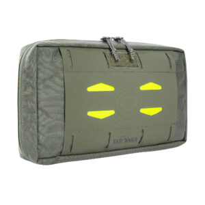 Tatonka Universal Pouch 14 x 24 stone-grey-oliv