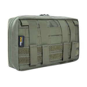 Tatonka Universal Pouch 14 x 24 stone-grey-oliv