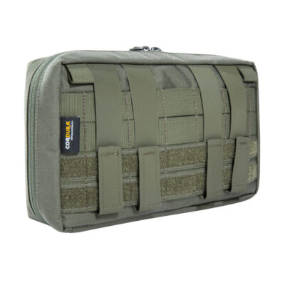 Tatonka Universal Pouch 14 x 24 stone-grey-oliv