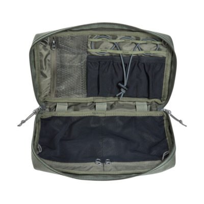 Tatonka Universal Pouch 14 x 24 stone-grey-oliv