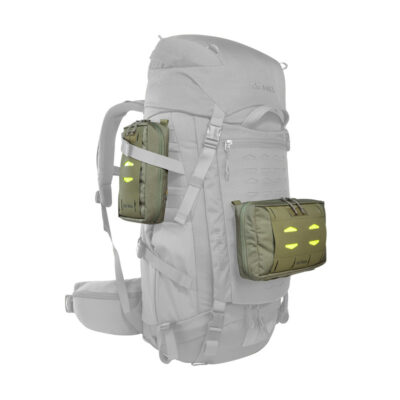 Tatonka Universal Pouch 14 x 24 stone-grey-oliv