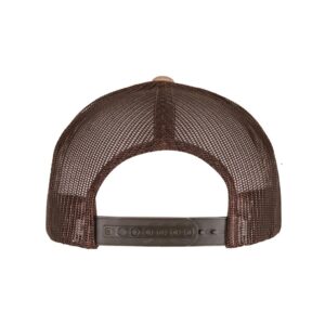 Lehmann Teamcap arid-brown