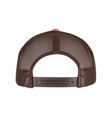 Lehmann Teamcap arid-brown